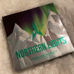 Northern Lights Pro Palette